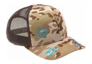 Clawgear Off Duty Cap Multicam Arid