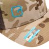 Clawgear Off Duty Cap Multicam Arid