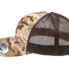 Clawgear Off Duty Cap Multicam Arid