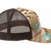 Clawgear Off Duty Cap Multicam Arid
