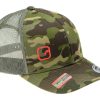 Clawgear Off Duty Cap Multicam Tropic
