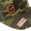 Clawgear Off Duty Cap Multicam Tropic