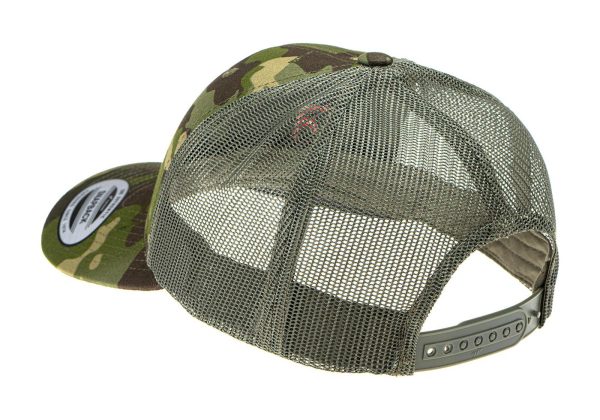 Clawgear Off Duty Cap Multicam Tropic