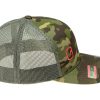 Clawgear Off Duty Cap Multicam Tropic