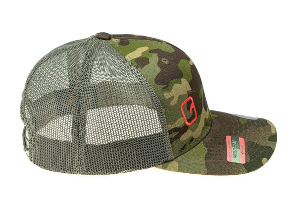 Clawgear Off Duty Cap Multicam Tropic
