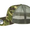 Clawgear Off Duty Cap Multicam Tropic