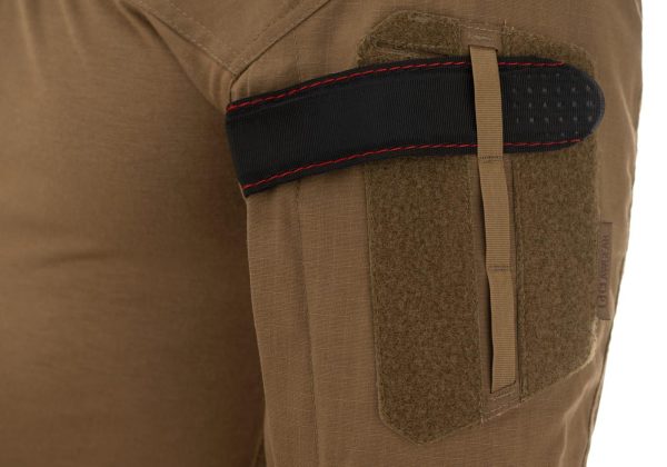 Clawgear Operator Combat Shirt MK III ATS Flex Coyote 2XL