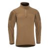 Clawgear Operator Combat Shirt MK III ATS Flex Coyote 3XL