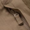Clawgear Operator Combat Shirt MK III ATS Flex Coyote 3XL