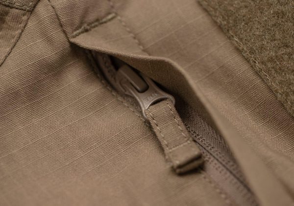 Clawgear Operator Combat Shirt MK III ATS Flex Coyote 3XL