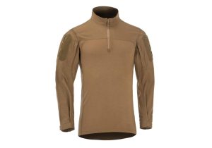 Clawgear Operator Combat Shirt MK III ATS Flex Coyote S