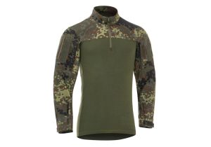 Clawgear Operator Combat Shirt MK III ATS Flex Flecktarn M