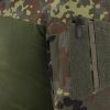 Clawgear Operator Combat Shirt MK III ATS Flex Flecktarn S