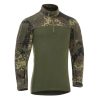 Clawgear Operator Combat Shirt MK III ATS Flex Flecktarn XL