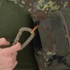 Clawgear Operator Combat Shirt MK III ATS Flex Flecktarn XS