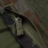 Clawgear Operator Combat Shirt MK III ATS Flex Flecktarn XS