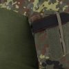 Clawgear Operator Combat Shirt MK III ATS Flex Flecktarn XS