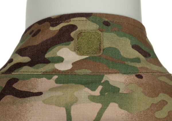 Clawgear Operator Combat Shirt MK III ATS Flex Multicam 2XL
