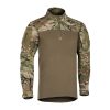 Clawgear Operator Combat Shirt MK III ATS Flex Multicam 3XL