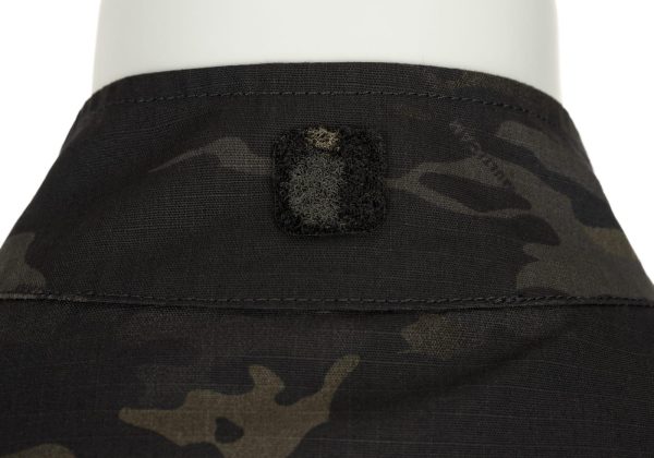 Clawgear Operator Combat Shirt MK III ATS Flex Multicam Black 2XL