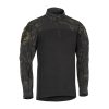Clawgear Operator Combat Shirt MK III ATS Flex Multicam Black L
