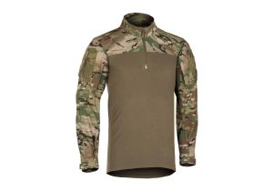 Clawgear Operator Combat Shirt MK III ATS Flex Multicam M