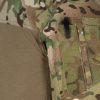 Clawgear Operator Combat Shirt MK III ATS Flex Multicam XS