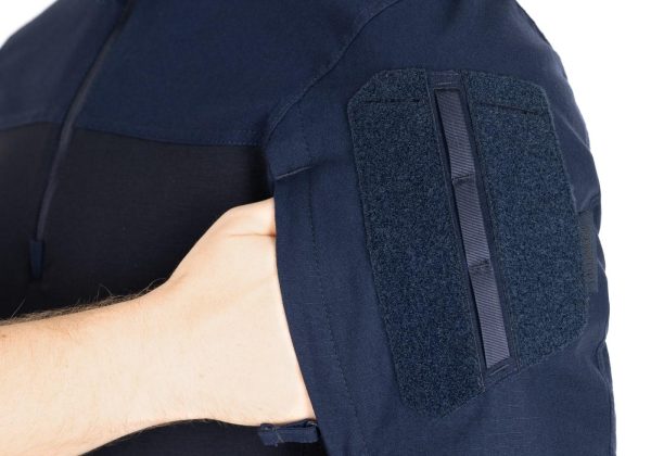 Clawgear Operator Combat Shirt MK III ATS Flex Navy XL