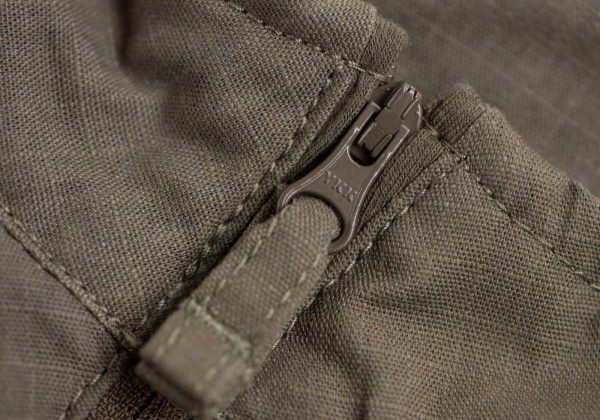Clawgear Operator Combat Shirt MK III ATS Flex Stonegrey Olive XL