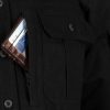 Clawgear Picea Shirt LS Black 2XL