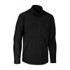 Clawgear Picea Shirt LS Black M