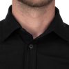 Clawgear Picea Shirt LS Black M