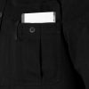 Clawgear Picea Shirt LS Black S