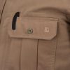 Clawgear Picea Shirt LS Khaki S