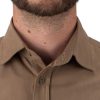 Clawgear Picea Shirt LS Khaki S