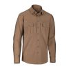 Clawgear Picea Shirt LS Khaki XS