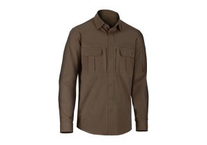 Clawgear Picea Shirt LS RAL7013 M