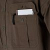 Clawgear Picea Shirt LS RAL7013 S