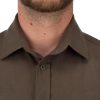 Clawgear Picea Shirt LS RAL7013 S