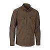 Clawgear Picea Shirt LS RAL7013 XS