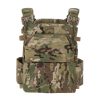 Clawgear Protector Plate Carrier Multicam M