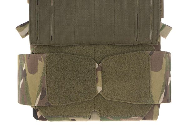 Clawgear Protector Plate Carrier Multicam M