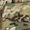Clawgear Protector Plate Carrier Multicam M