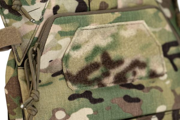 Clawgear Protector Plate Carrier Multicam M