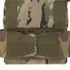 Clawgear Protector Plate Carrier Multicam M