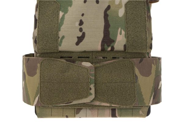 Clawgear Protector Plate Carrier Multicam M