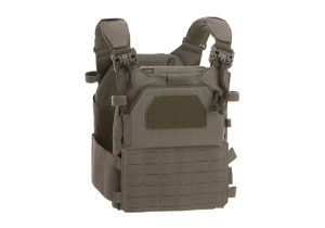 Clawgear Protector Plate Carrier Stonegrey Olive M Clawgear Protector Plate Carrier Stonegrey Olive M