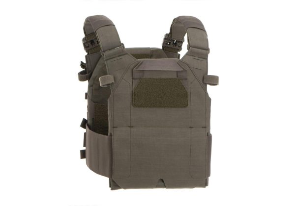 Clawgear Protector Plate Carrier Stonegrey Olive M