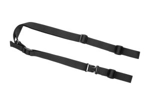 Clawgear QA Two Point Sling Loop Black