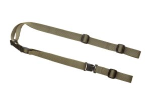 Clawgear QA Two Point Sling Loop RAL7013